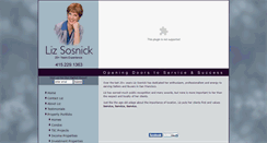Desktop Screenshot of isellsfrealestate.com